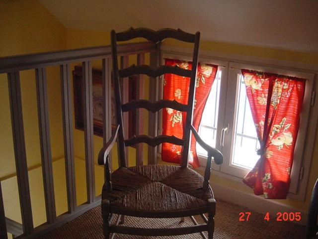 Chambres Et Table D'Hotes, Maisonnettes Individuelles Dans Propriete Privee Vezinnes ห้อง รูปภาพ