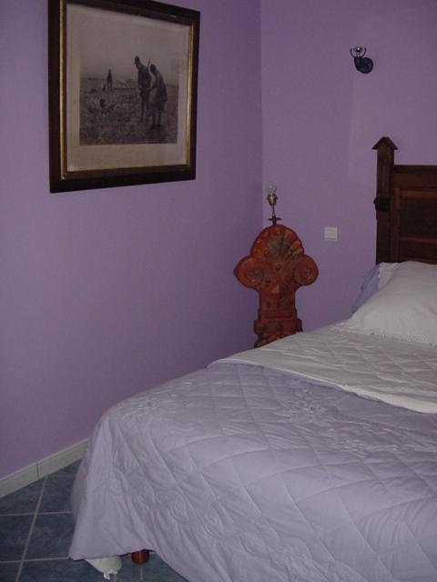 Chambres Et Table D'Hotes, Maisonnettes Individuelles Dans Propriete Privee Vezinnes ห้อง รูปภาพ
